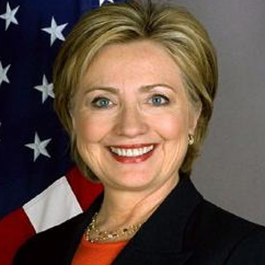 Hilary Clinton