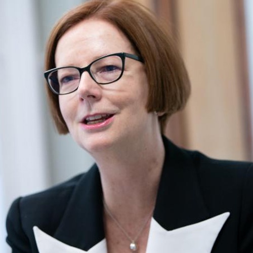 Julia Gillard