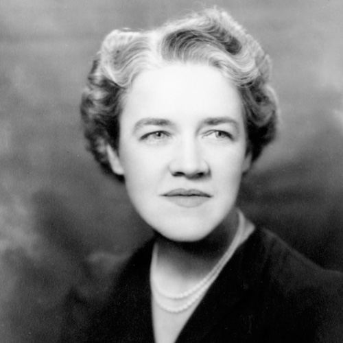 Margret Chase Smith