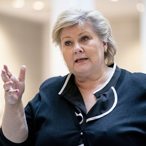 Enra Solberg